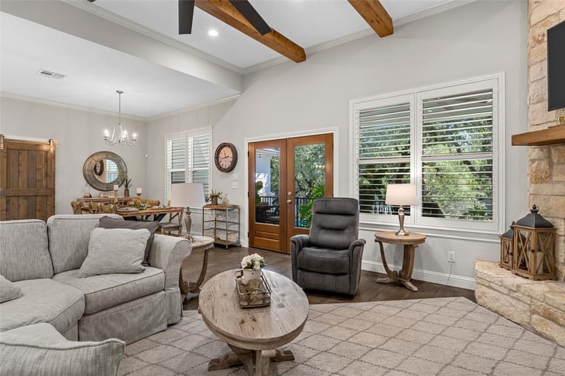 320 Kandus Cove, China Spring TX 76633 - Photo 6