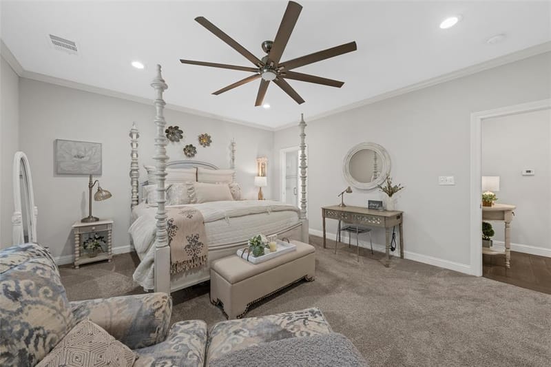 320 Kandus Cove, China Spring TX 76633 - Photo 17