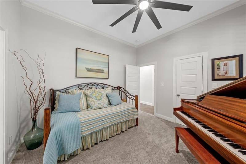 320 Kandus Cove, China Spring TX 76633 - Photo 25