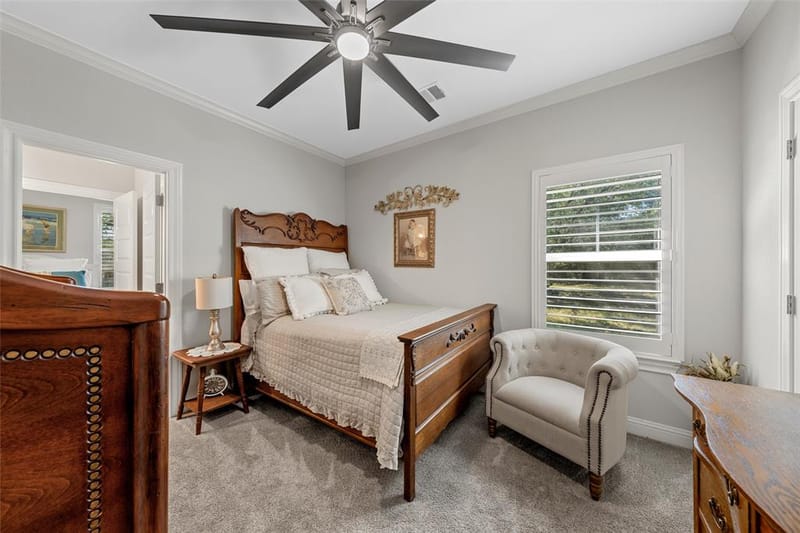 320 Kandus Cove, China Spring TX 76633 - Photo 21