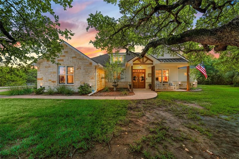320 Kandus Cove, China Spring TX 76633