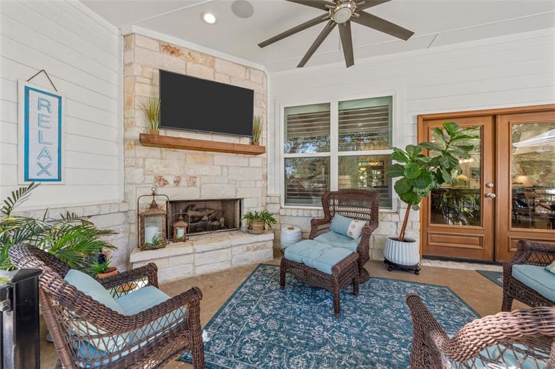320 Kandus Cove, China Spring TX 76633 - Photo 27