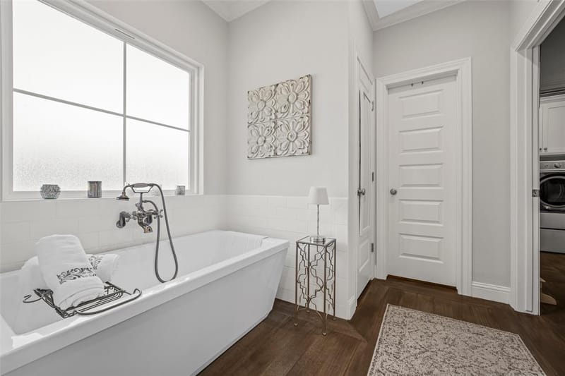320 Kandus Cove, China Spring TX 76633 - Photo 20
