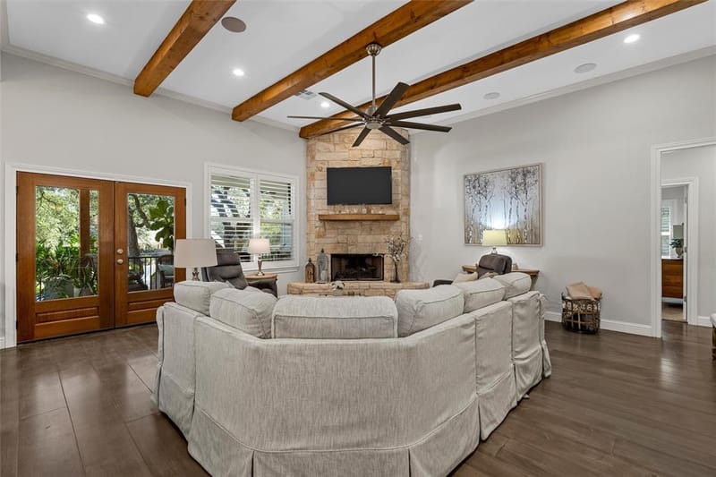 320 Kandus Cove, China Spring TX 76633 - Photo 9