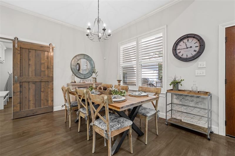 320 Kandus Cove, China Spring TX 76633 - Photo 10