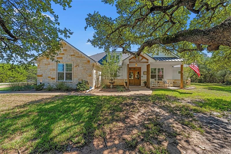 320 Kandus Cove, China Spring TX 76633 - Photo 38