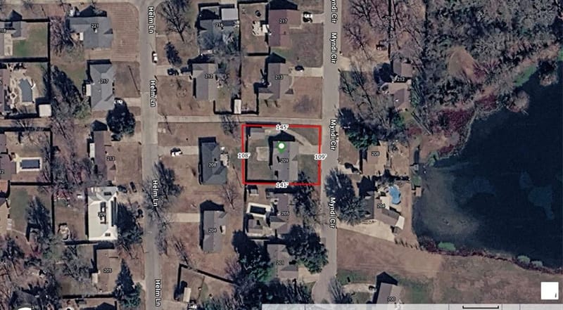 209 Myndi Circle, Sulphur Springs TX 75482 - Photo 36