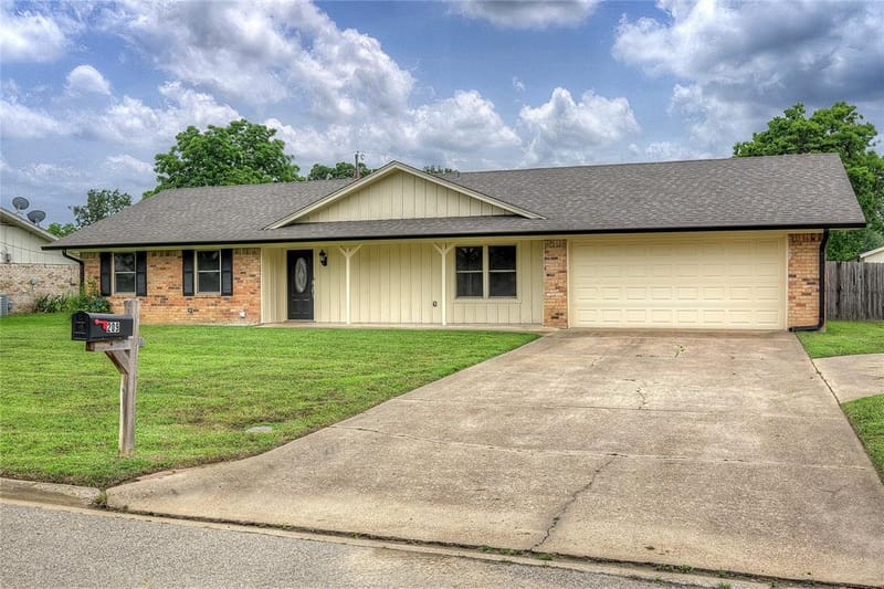209 Myndi Circle, Sulphur Springs TX 75482 - Photo 35