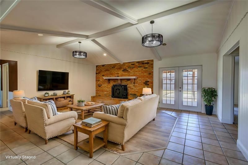 209 Myndi Circle, Sulphur Springs TX 75482 - Photo 4