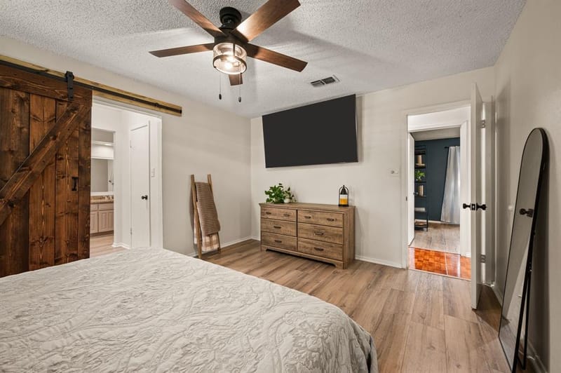 1121 Timbercreek Road, Benbrook TX 76126 - Photo 22