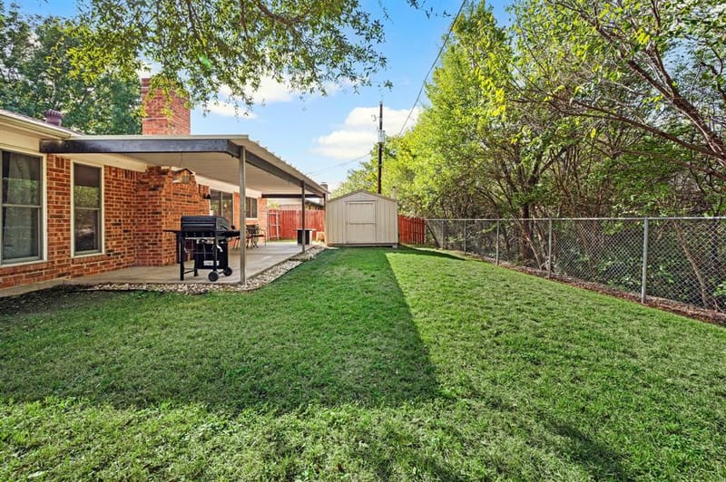 1121 Timbercreek Road, Benbrook TX 76126 - Photo 36