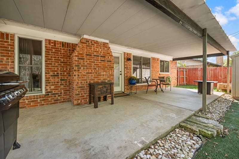 1121 Timbercreek Road, Benbrook TX 76126 - Photo 34