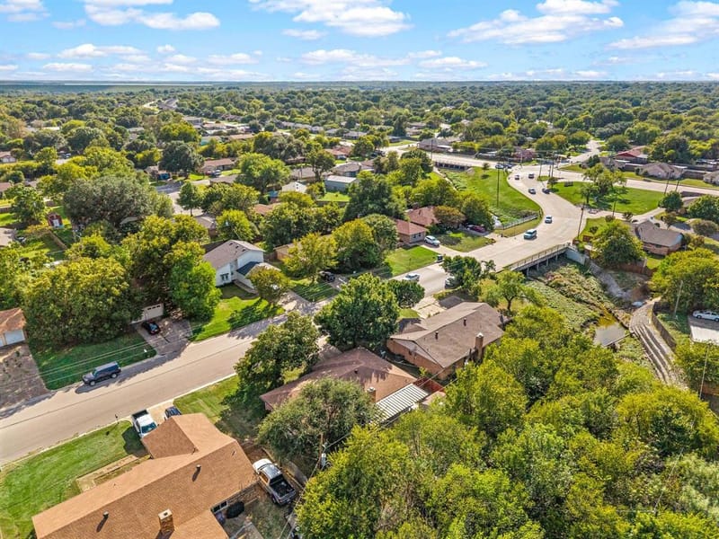 1121 Timbercreek Road, Benbrook TX 76126 - Photo 37