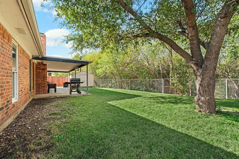 1121 Timbercreek Road, Benbrook TX 76126 - Photo 35