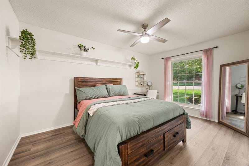 1121 Timbercreek Road, Benbrook TX 76126 - Photo 25