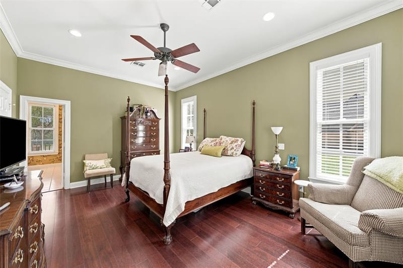 103 Royal Springs Lane, Crawford TX 76638 - Photo 16