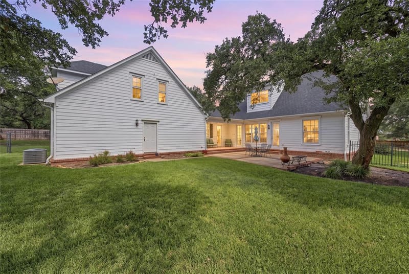 103 Royal Springs Lane, Crawford TX 76638 - Photo 33