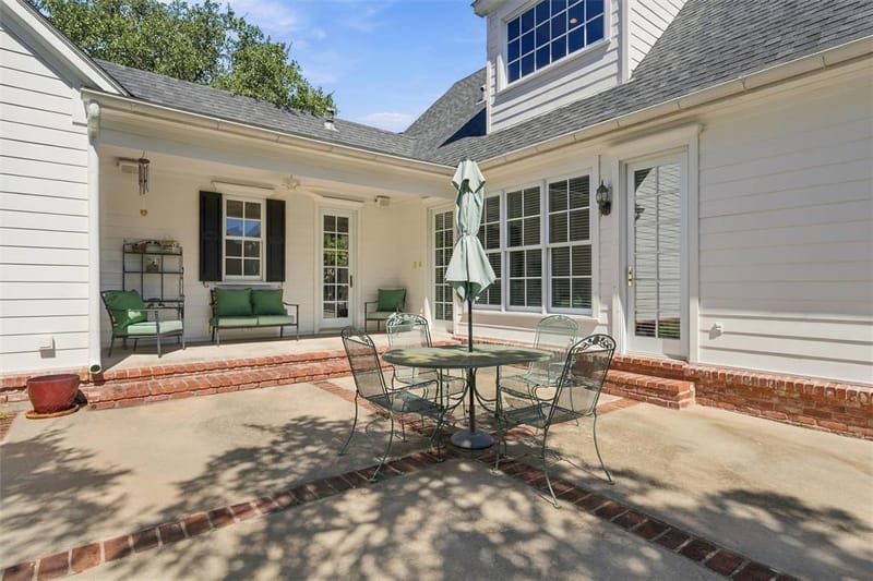 103 Royal Springs Lane, Crawford TX 76638 - Photo 29