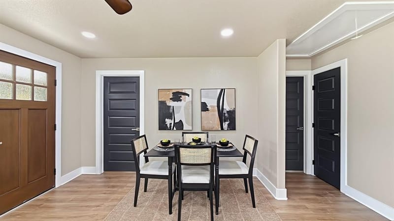 4216 Bonita Drive, Fort Worth TX 76114 - Photo 7