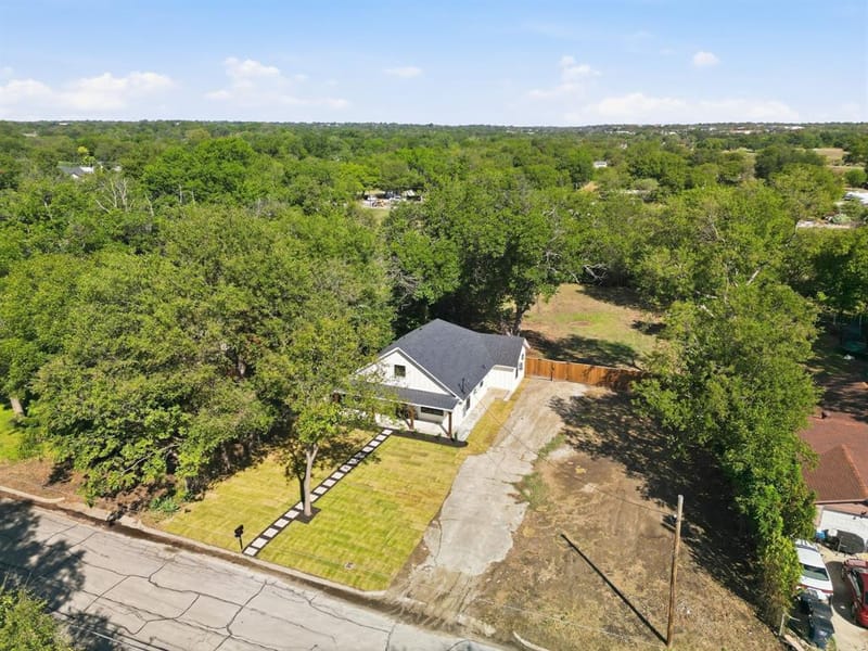 4216 Bonita Drive, Fort Worth TX 76114 - Photo 4