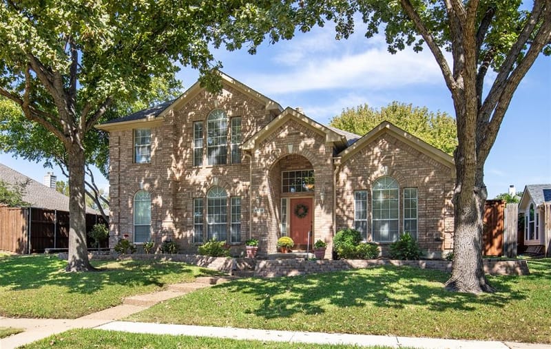 10208 Noel Drive, Frisco TX 75035 - Photo 2
