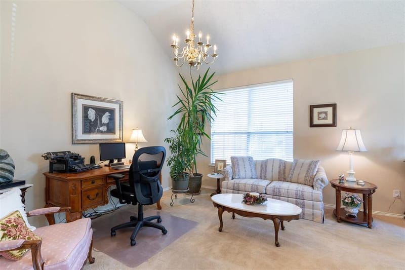 10208 Noel Drive, Frisco TX 75035 - Photo 7