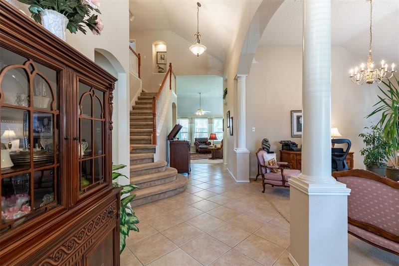 10208 Noel Drive, Frisco TX 75035 - Photo 3