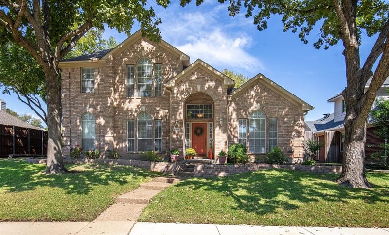 10208 Noel Drive, Frisco TX 75035