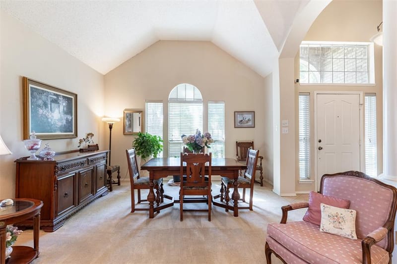 10208 Noel Drive, Frisco TX 75035 - Photo 5