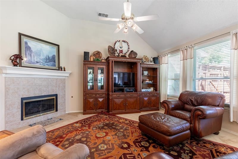 10208 Noel Drive, Frisco TX 75035 - Photo 14