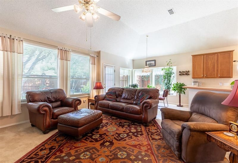 10208 Noel Drive, Frisco TX 75035 - Photo 11