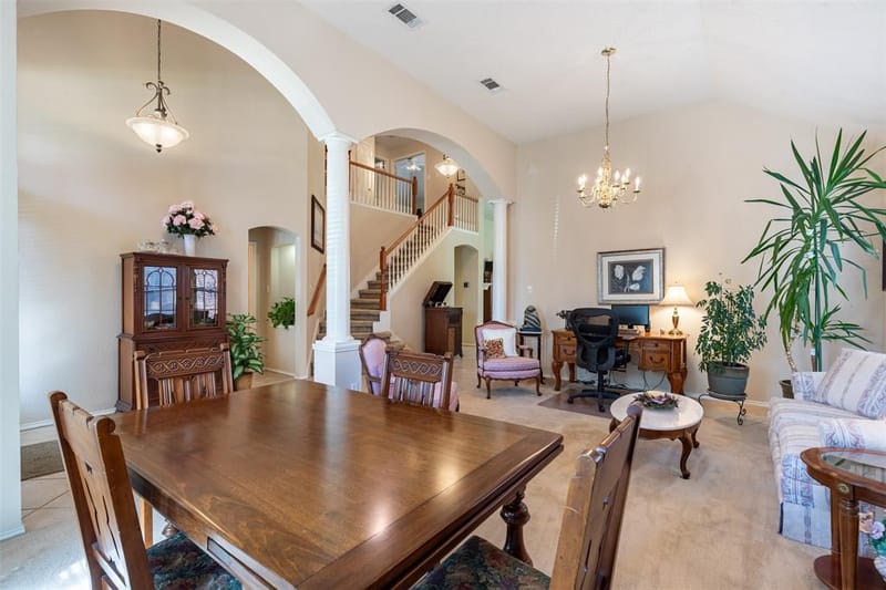 10208 Noel Drive, Frisco TX 75035 - Photo 8