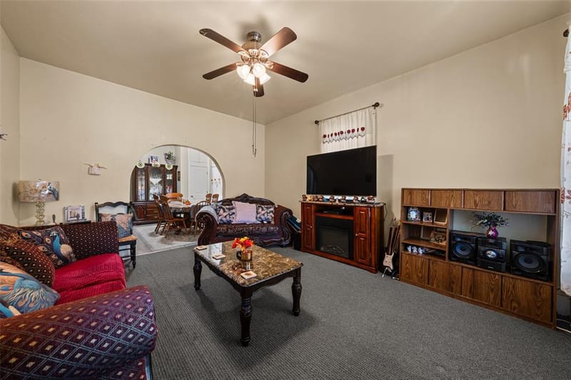 3215 Bosque Boulevard, Waco TX 76707 - Photo 2