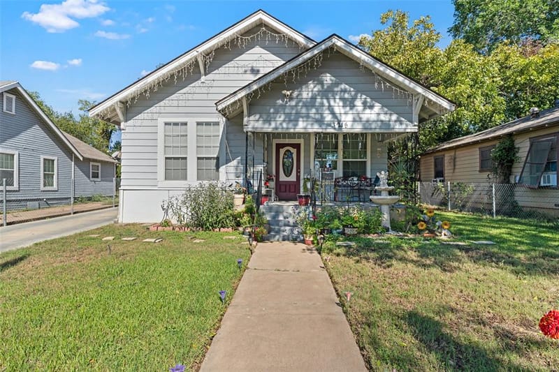 3215 Bosque Boulevard, Waco TX 76707