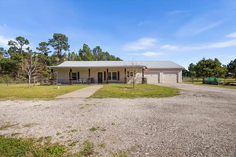 256 County Road 2749, Mineola TX 75773 - Photo 2