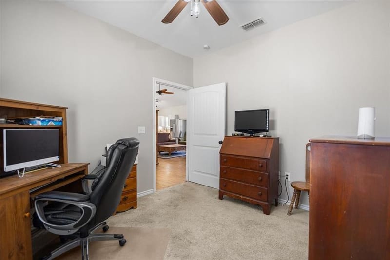 256 County Road 2749, Mineola TX 75773 - Photo 16