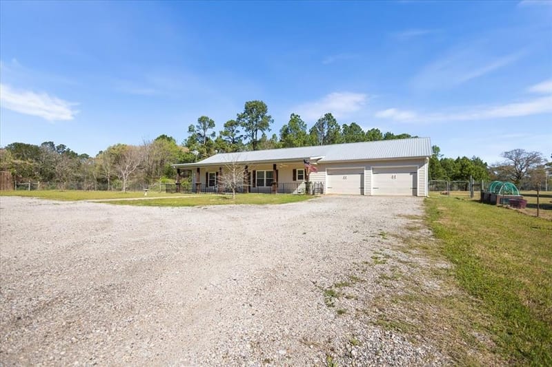 256 County Road 2749, Mineola TX 75773 - Photo 3
