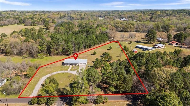 256 County Road 2749, Mineola TX 75773 - Photo 36