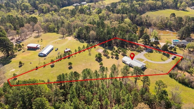 256 County Road 2749, Mineola TX 75773 - Photo 34