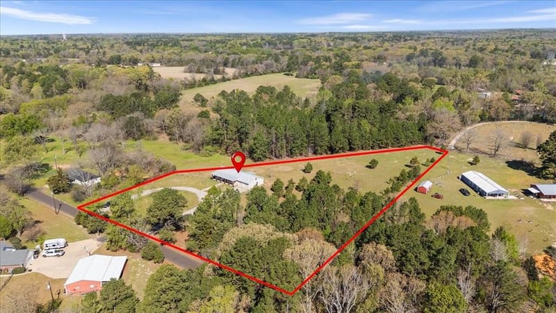 256 County Road 2749, Mineola TX 75773 - Photo 38
