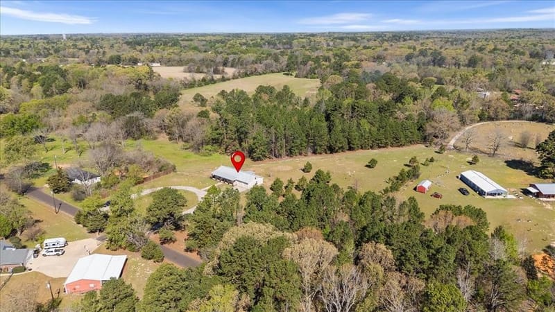 256 County Road 2749, Mineola TX 75773 - Photo 37