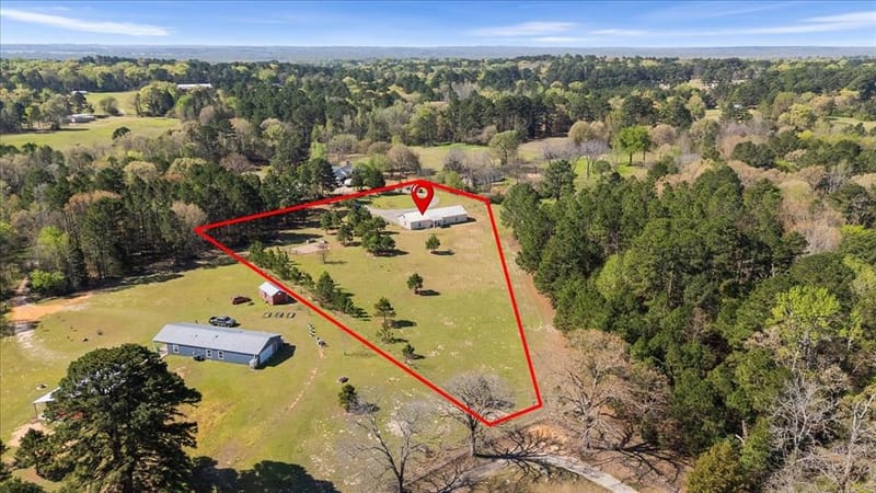 256 County Road 2749, Mineola TX 75773 - Photo 40