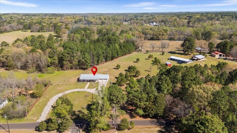 256 County Road 2749, Mineola TX 75773 - Photo 35