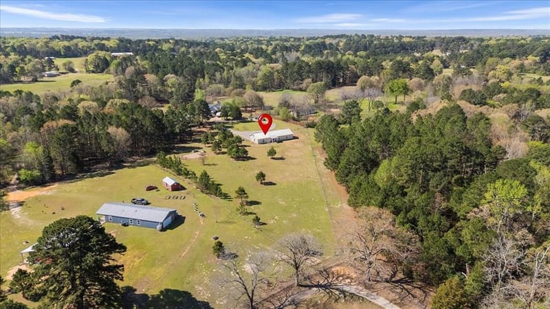 256 County Road 2749, Mineola TX 75773 - Photo 39
