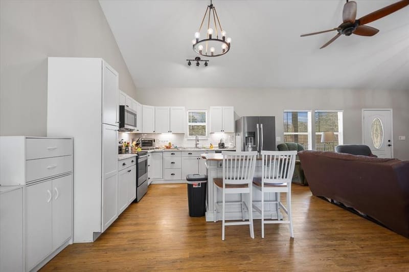 256 County Road 2749, Mineola TX 75773 - Photo 8