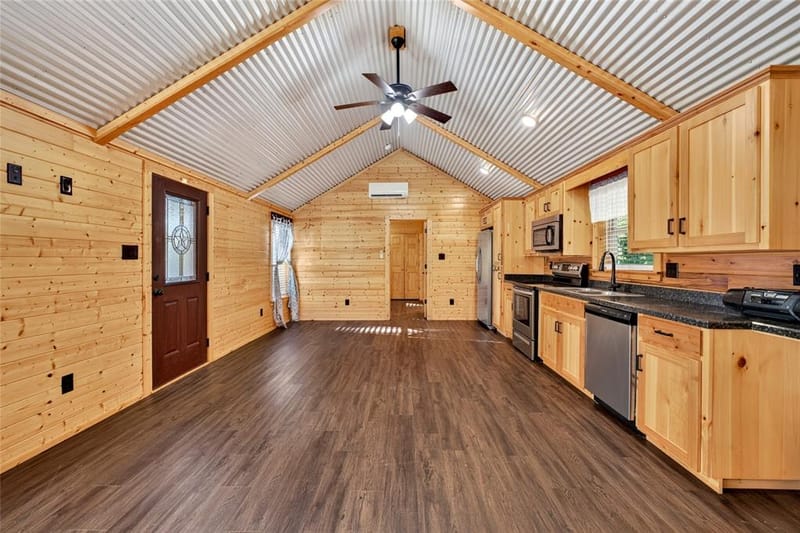 532 County Road 46650, Paris TX 75462 - Photo 17