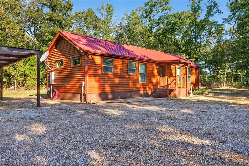 532 County Road 46650, Paris TX 75462 - Photo 16