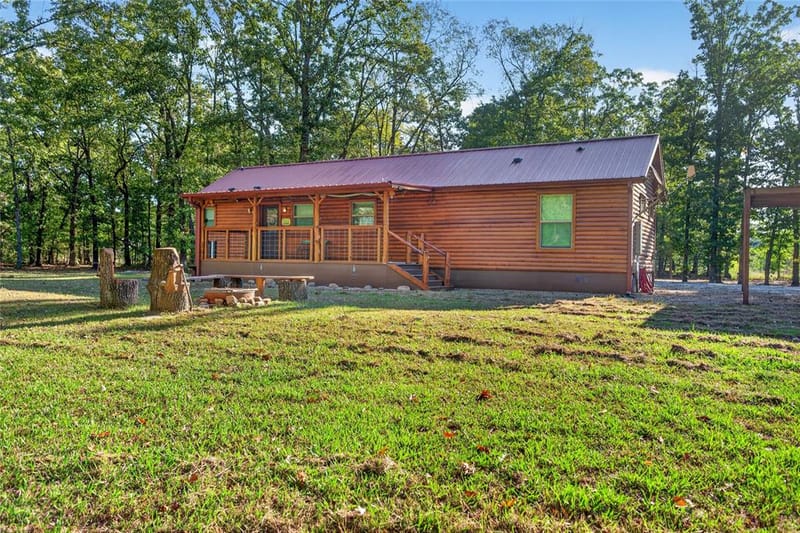 532 County Road 46650, Paris TX 75462 - Photo 28