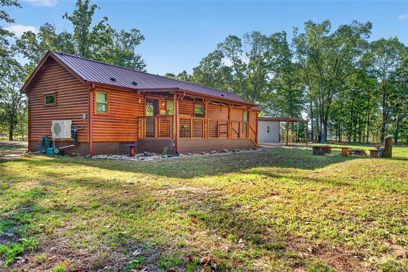 532 County Road 46650, Paris TX 75462 - Photo 31