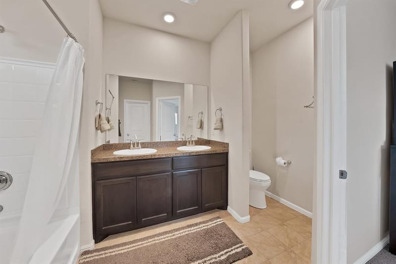 228 Foxhunter Street, Fort Worth TX 76131 - Photo 15
